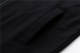 Men's casual Cotton embroidery Long sleeve zipper Jacket Tracksuit Set 88825