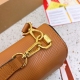 Women's original Twist messenger bag 23CMX16CM