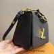 Women's original Twist handbag 23CMX16CM
