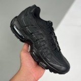 Air Max 95 Essential Triple Black CI3705-001