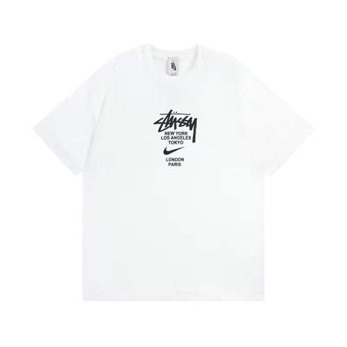 International T-shirt White