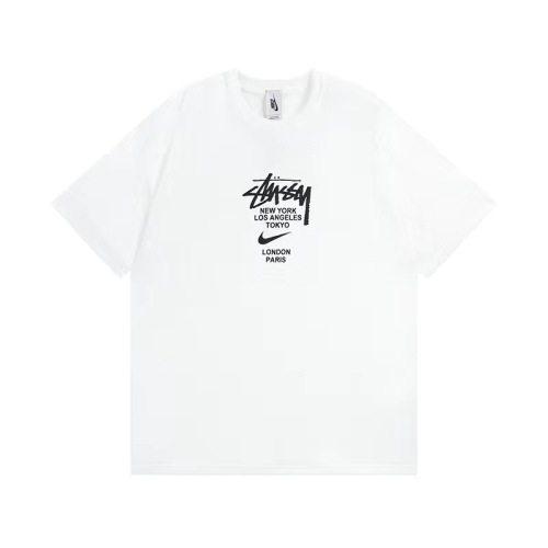 International T-shirt White