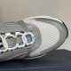 Dior adult B22 casual sports shoes blue