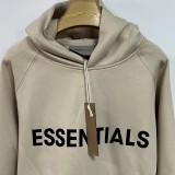 thin Pull-Over Hoodie beige (SS21)