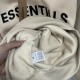 thin Pull-Over Hoodie beige (SS21)