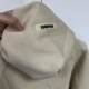 thin Pull-Over Hoodie beige (SS21)