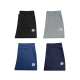 Men's casual embroidered small label classic loose pants 3008