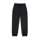 Men's casual embroidered small label classic loose pants 3005