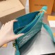 Women's original COUSSIN BB messenger bag 26cmx21cm