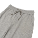 Men's casual embroidered small label classic loose pants 3005