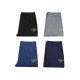 Men's casual embroidered small label classic loose pants 3003