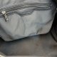 Men's original Keepall 45 Solid travel bag black 45cmX26cm