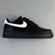 Air Force 1 Low Black White CW2288-111