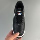 Air Force 1 Low Black White blue