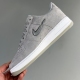 Air Force 1 '07 Low  Color Of The Month Jewel Light Smoke Grey  DV0785-003