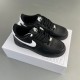 Air Force 1 Low Black White CW2288-111