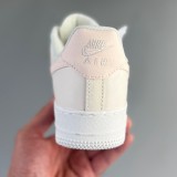 Air Force 1 Low 07 LX white pink