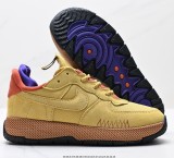 Air Force 1 Wild Low Wheat Gold FB2348-800