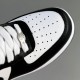 Air Force 1 Low QS Terror Squad Blackout FJ5756-100