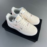 Air Force 1 Low 07 LX white pink