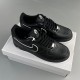 Air Force 1 Low Black