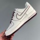 Air Force 1 Low Apricot red