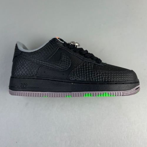 Air Force 1 Low PRM Halloween (2023)