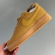 Air Force 1 Low Flax
