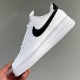 Air Force 1 Low white black