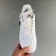 Air Force 1 Low Just Do It Pack White Clear