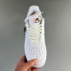 Air Force 1 Low Just Do It Pack White Clear