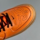 Air Force 1 Low Luxe Burnt Sunrise