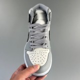 air Jordan 1 high og White Blue CN8608-002