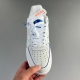 Air Force 1 Low white blue