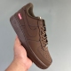 Air Force 1 Low baroque brown