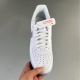 Air Force 1 Low White Hydrogen Blue