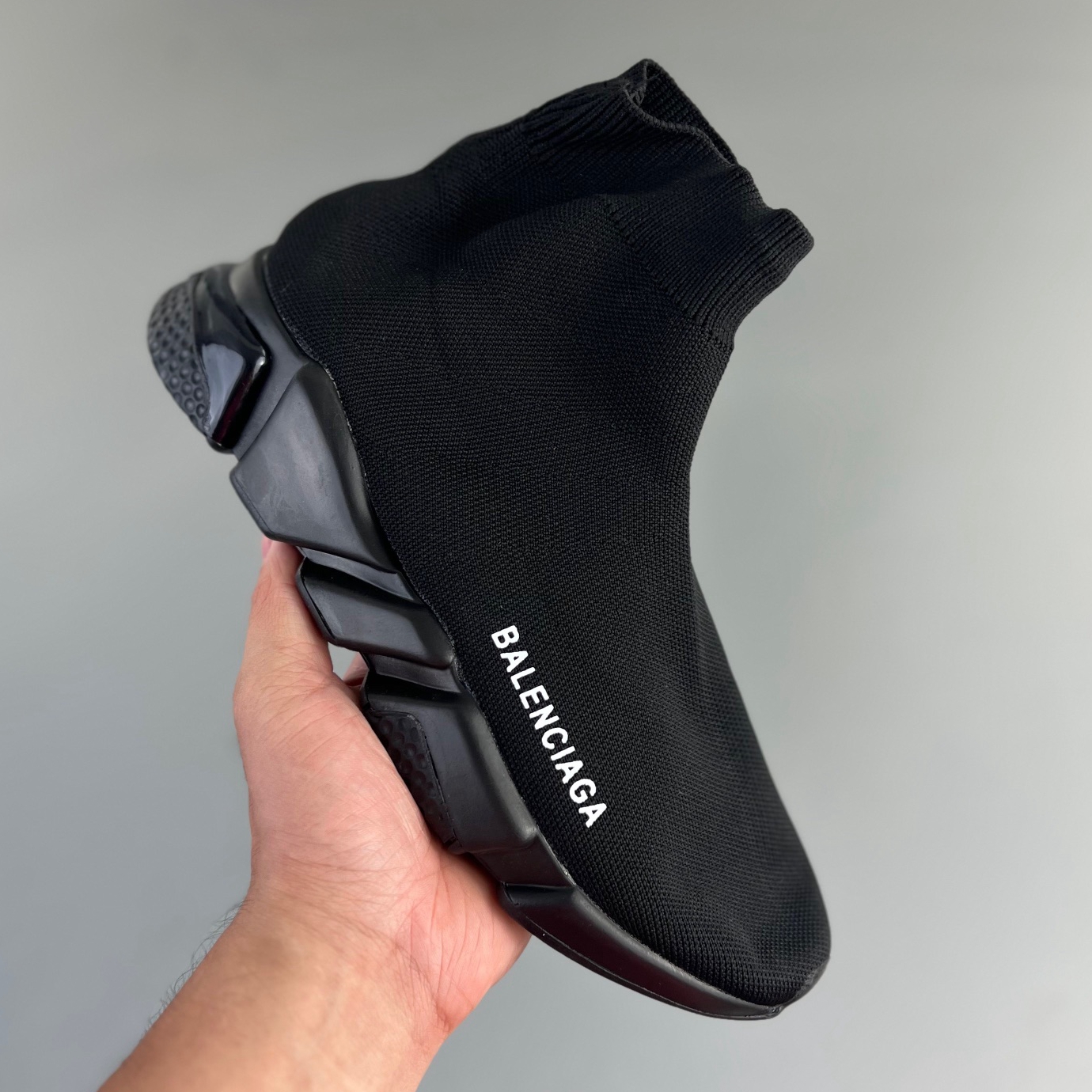 shoes 2F balenciaga speed www.yupoo store
