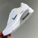 Air Max 90 white grey