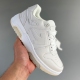 Out Of Office OOO Low Tops White Beige