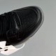 Out Of Office OOO Low Tops Black Gray White FW21