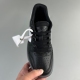 Out Of Office OOO Low Tops Black Gray White FW21