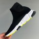 Speed Fluo Yellow Sole