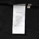 Men's autumn winter casual Cotton Print Long sleeve Jacket black beige 339839