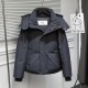 women's winter thickened warm Down jacket 51651