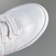 Sambarose SAMBA white golden shoes