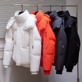 women's winter thickened warm Down jacket 51651