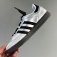 women's Samba Pharrell silvery Black