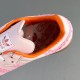 women's Samba SAMBA Pink Orange