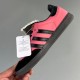 women's Samba Pharrell Black Pink