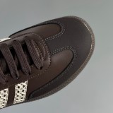 Samba Wales Bonner Core Black